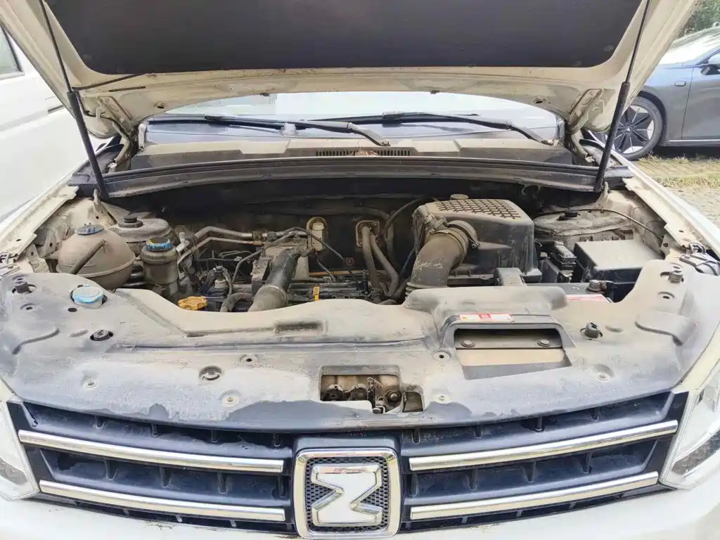 Photo 3 - Zotye T600