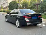 صورة 9 - BMW 5 Series