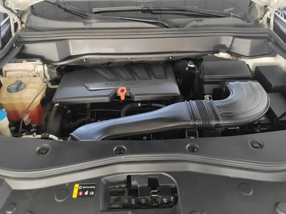 Haval F7 2021 2021 1.5T FWD i-Trend