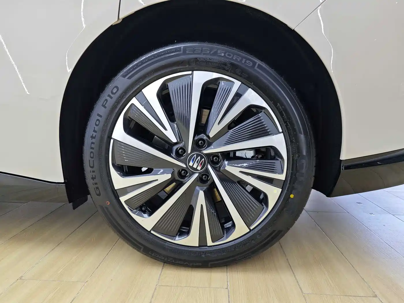 Buick Zenith Sedan 2026 Luxury Edition фото 17