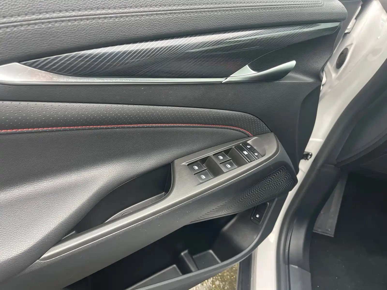 Photo 19 - Maxus Maxus G50