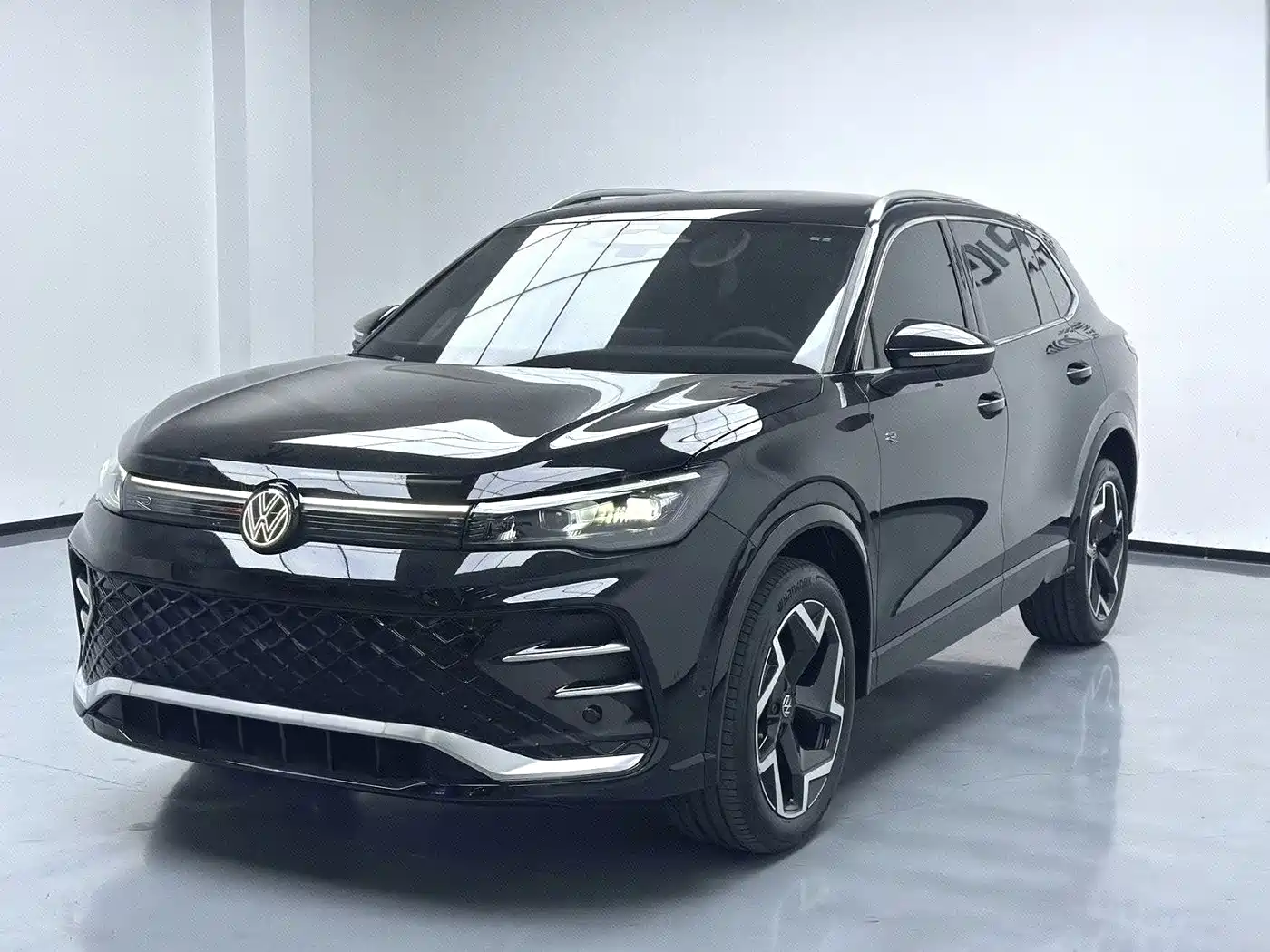 Similar car