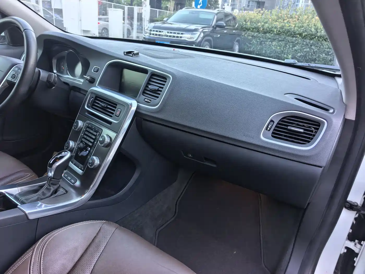 Volvo S60 Plug-in Hybrid 2015 2015 S60L E-Drive Hybrid T6 Intelligent Edition