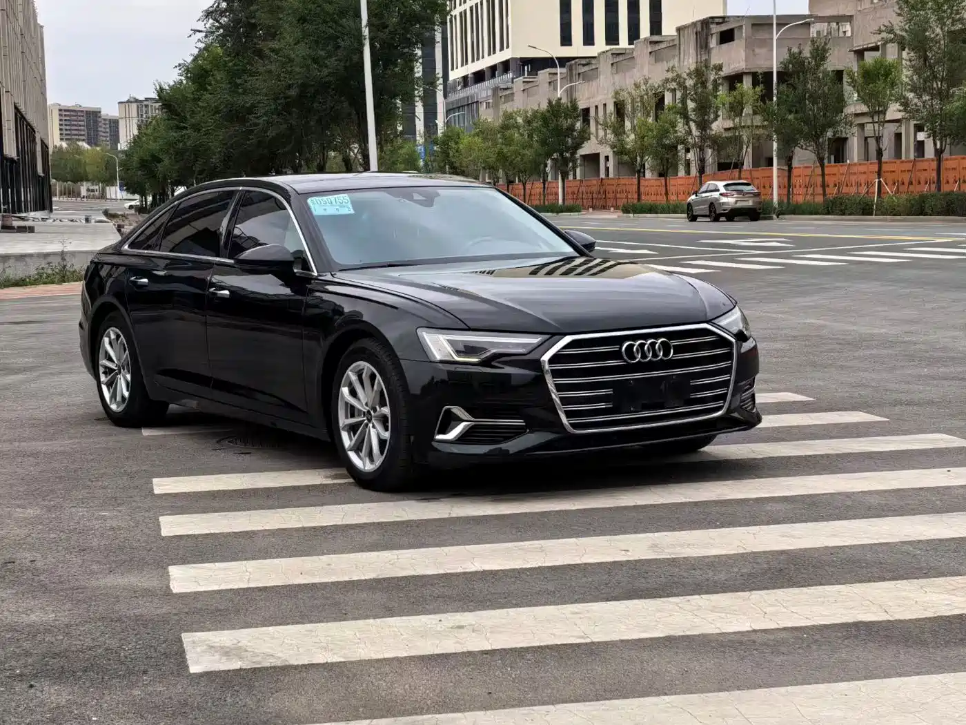 Photo 1 - Audi A6L