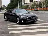 Фото 1 - Audi A6L