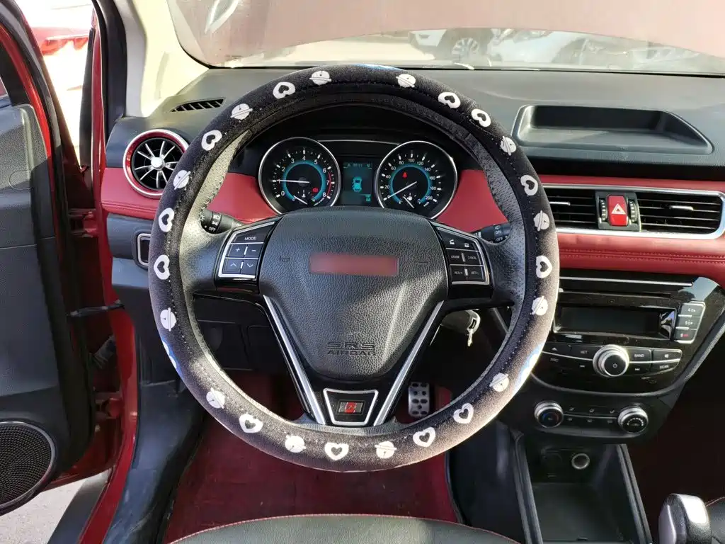 Фото 3 - Haval H1