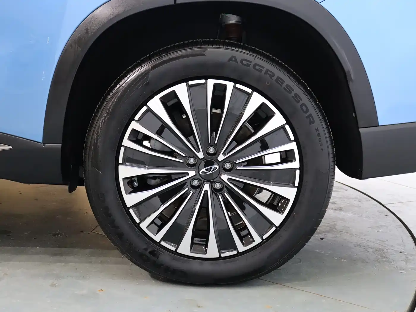 CHERY TIGGO 8 PLUS C DM