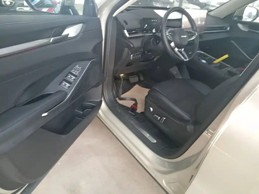 Haval H6 2024 2024 1.5T 2WD Ultra