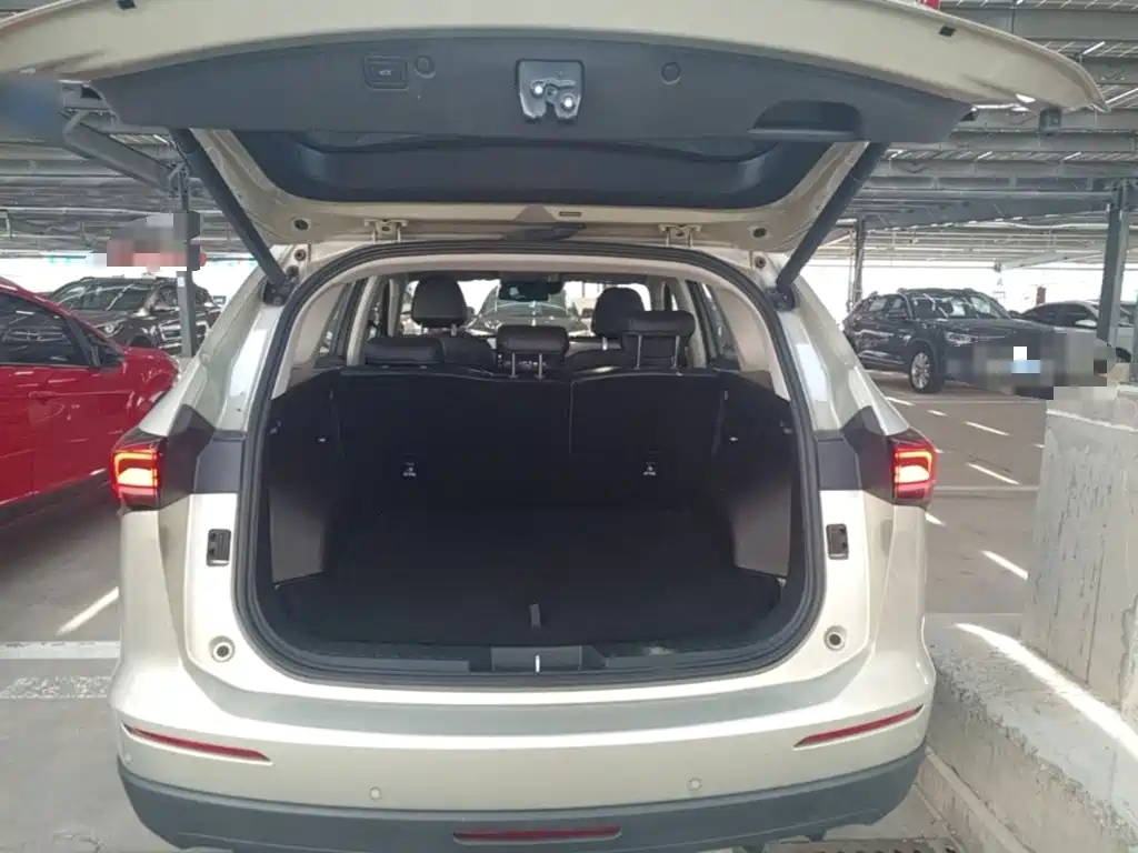 Haval H6 2024 2024 1.5T 2WD Ultra