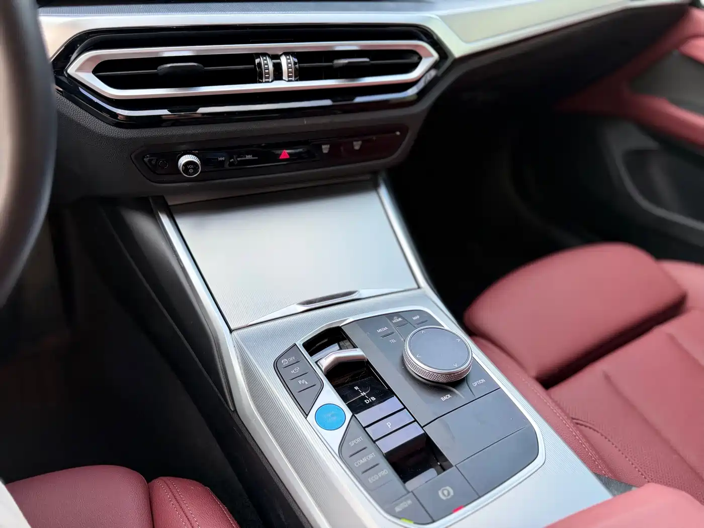 BMW i4 2025 2023 eDrive40