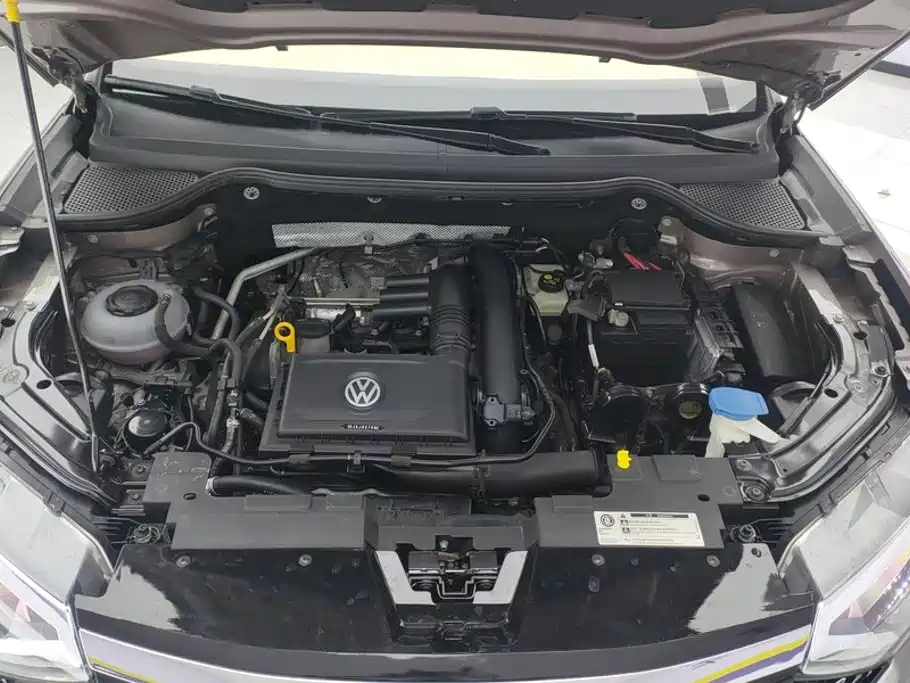 Jetta VS5 2019 2019 280TSI Automatic Glory