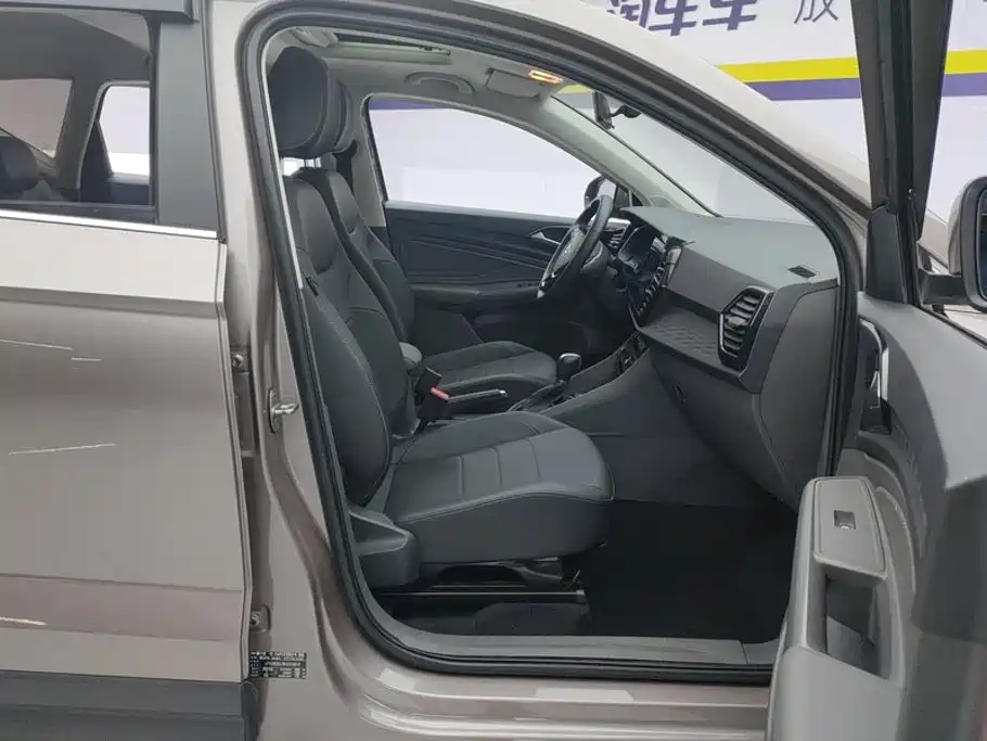 Jetta VS5 2019 2019 280TSI Automatic Glory