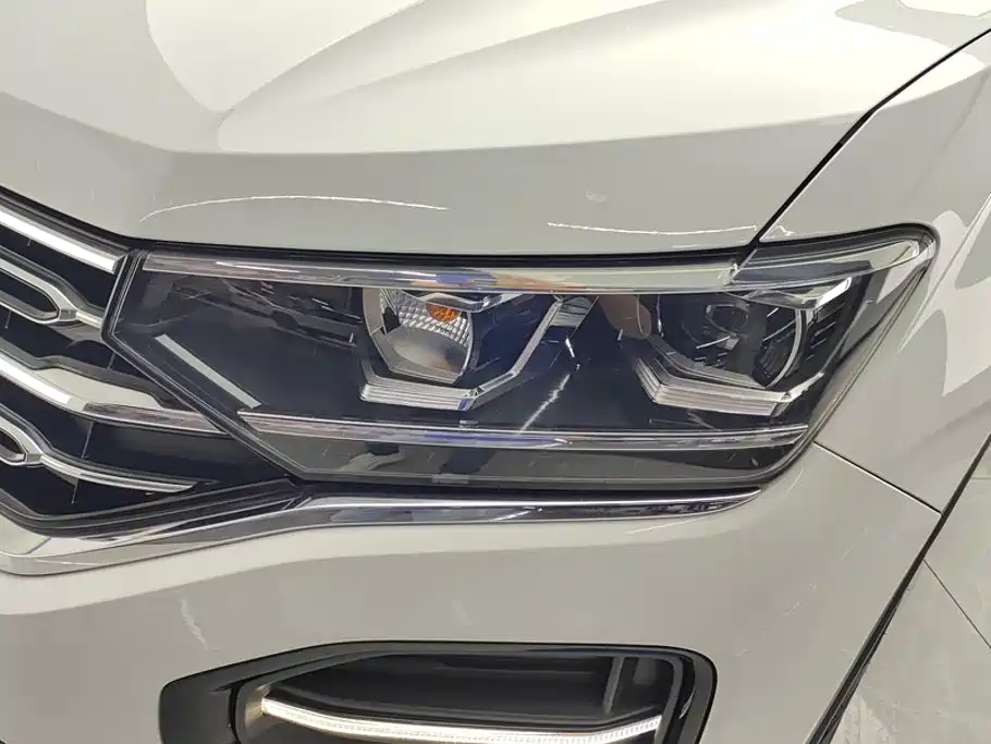 Volkswagen Tayron, миниатюра 5
