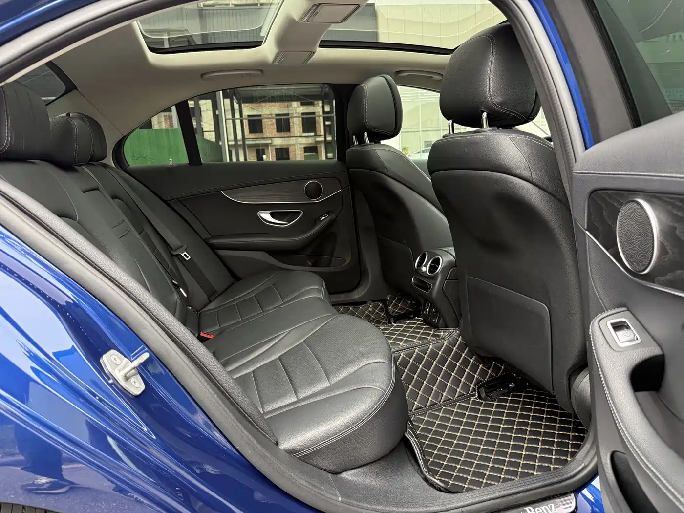 Mercedes-Benz C-Class 2021 C 260 L Sport Edition фото 10