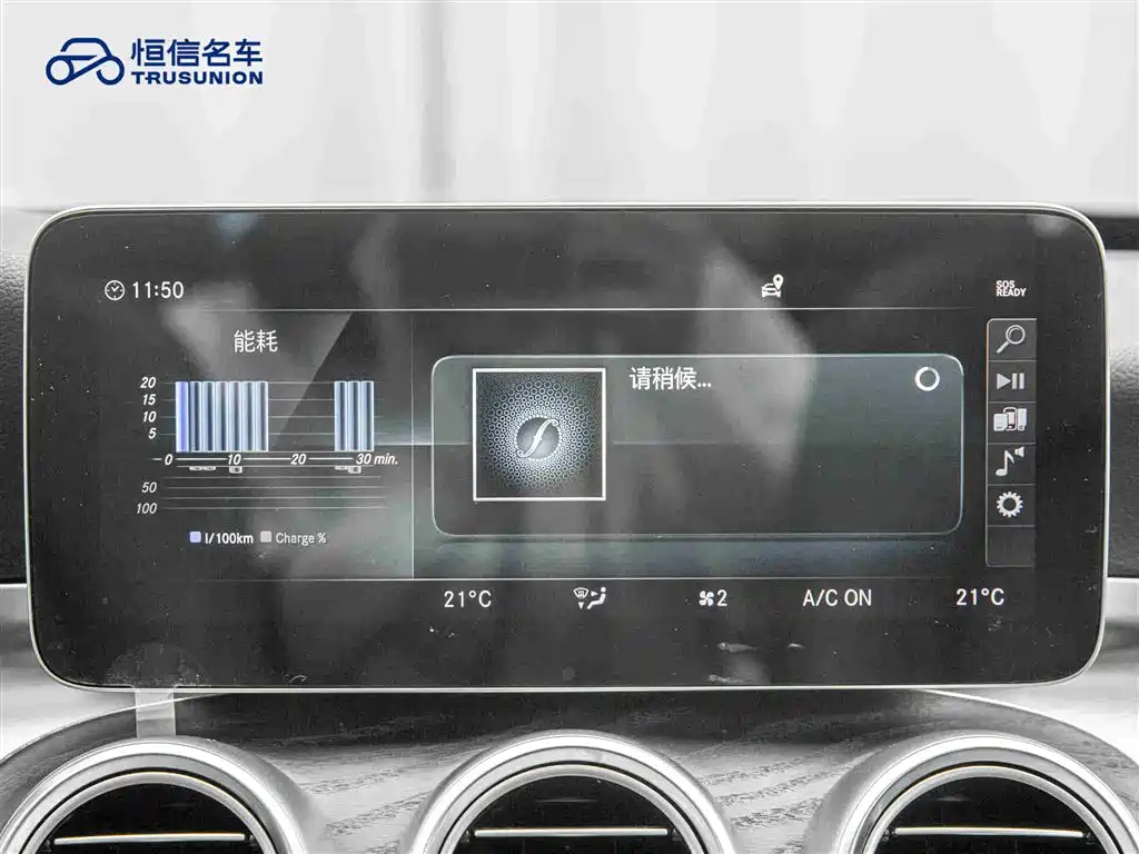 Mercedes-Benz C-Class (Import) 2019 C 260 Estate фото 17
