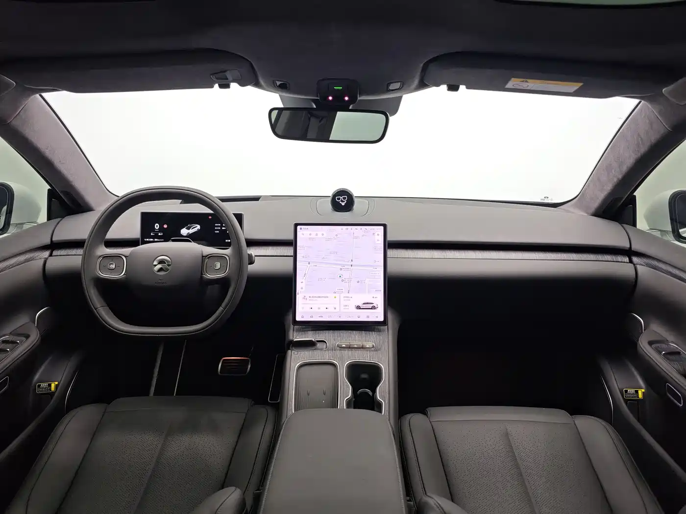 NIO ET7 2024 2024 75kWh Executive Edition