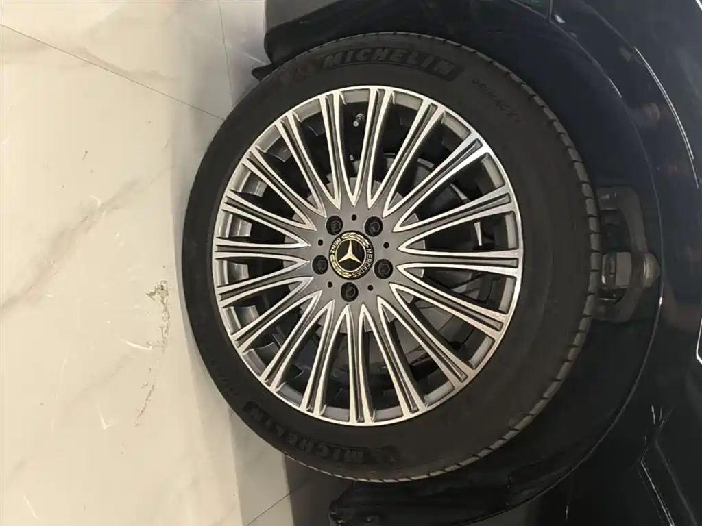 Mercedes-Benz E-Class 2019 Facelift E 300 L Fashion фото 23