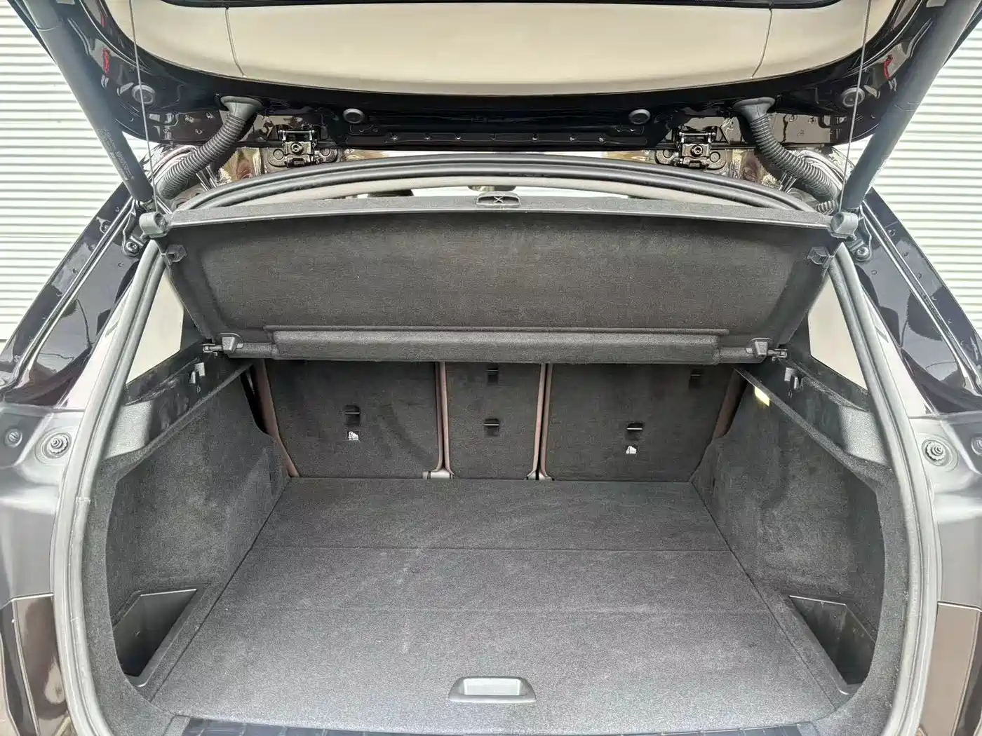 BMW X1 2021 sDrive20Li Exclusive фото 10