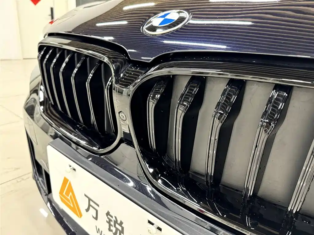 BMW 6 Series GT 2021 630i M Sport Package фото 22
