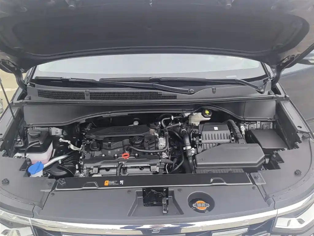 Hyundai Kustu 2024 270TGDi LUX Premium Edition фото 20