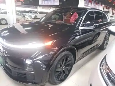 Li Auto L7