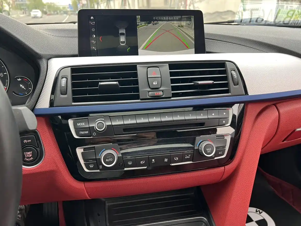 BMW 4 Series 2020 425i Gran Coupe M Sport Shadow Edition фото 5