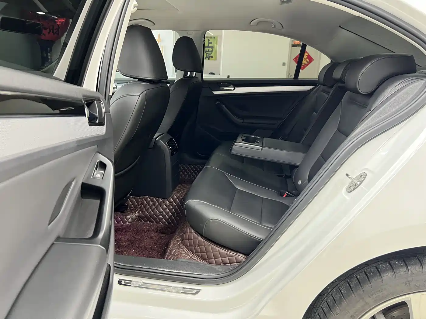 Volkswagen Sagitar 2018 280TSI DSG Comfort фото 6