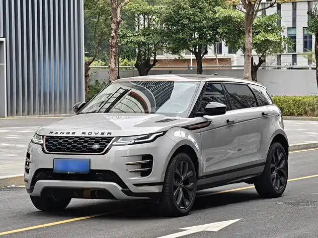 land-rover range-rover-aurora