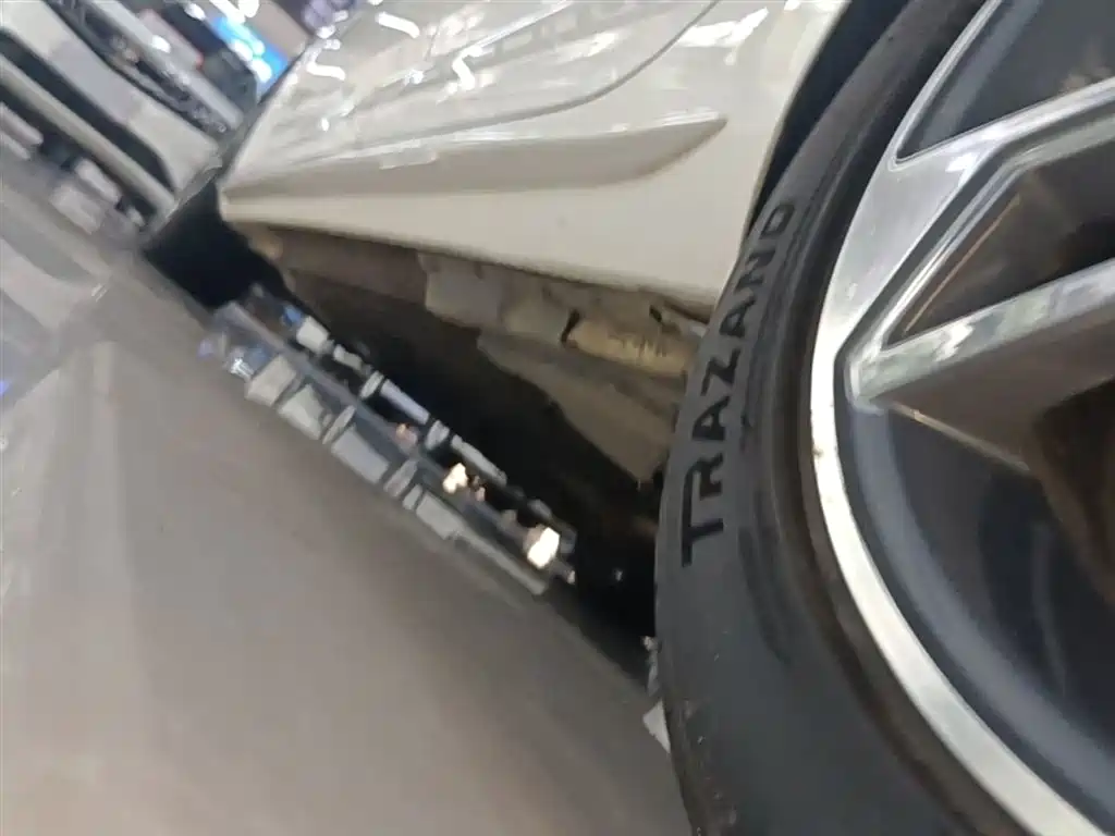 Audi A4L 2019 40 TFSI Progressive (China VI) фото 22