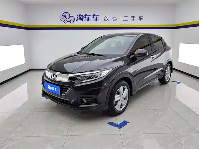 HONDA BINZHI