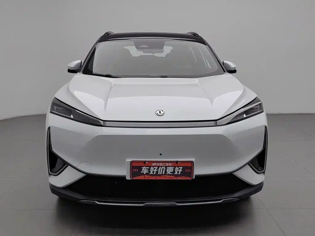 صورة 3 - Dongfeng Aeolus Dongfeng Fengshen L7