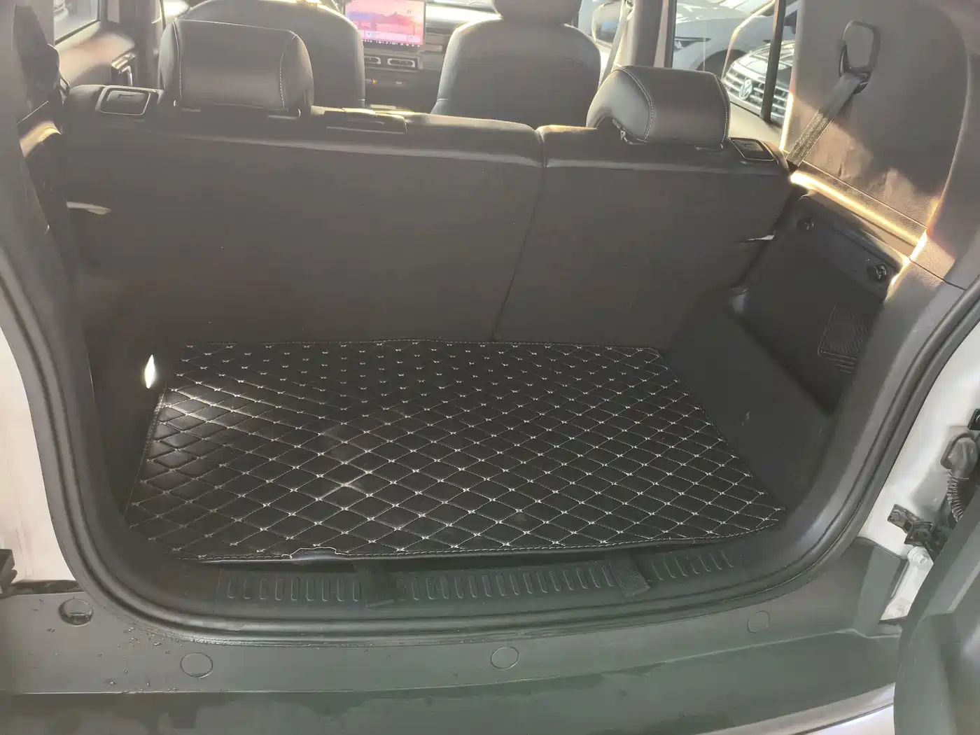 Baojun Yueye Plus 2025 2026 301km Flagship