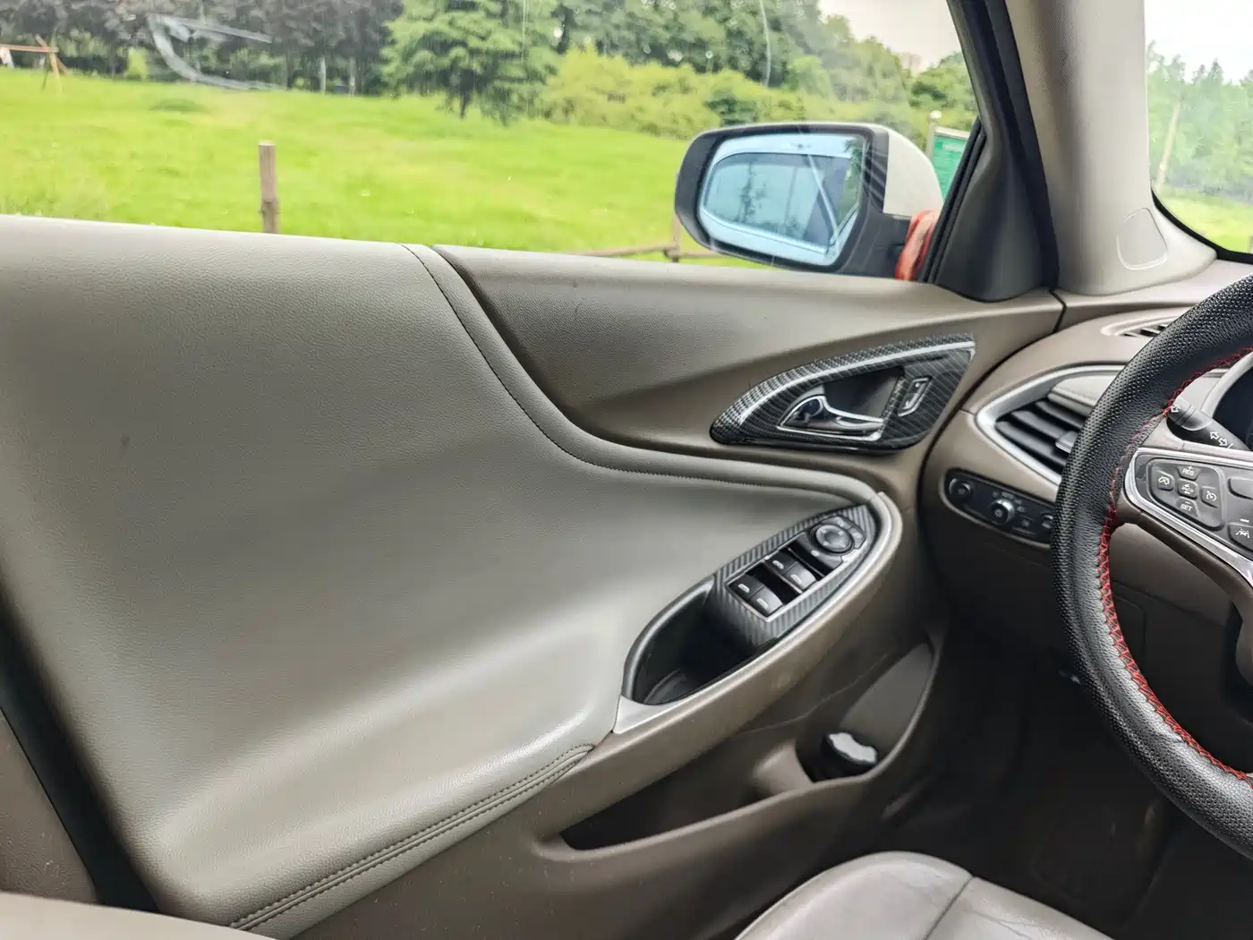 Chevrolet Malibu XL 2018 530T Auto RuiXiang Edition фото 16