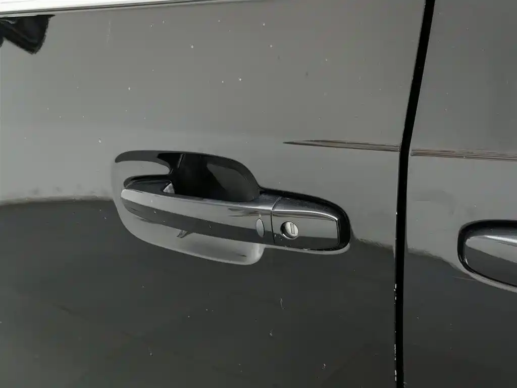 SAIC Maxus Maxus G20 2020 2.0T Gasoline Automatic Luxury фото 18