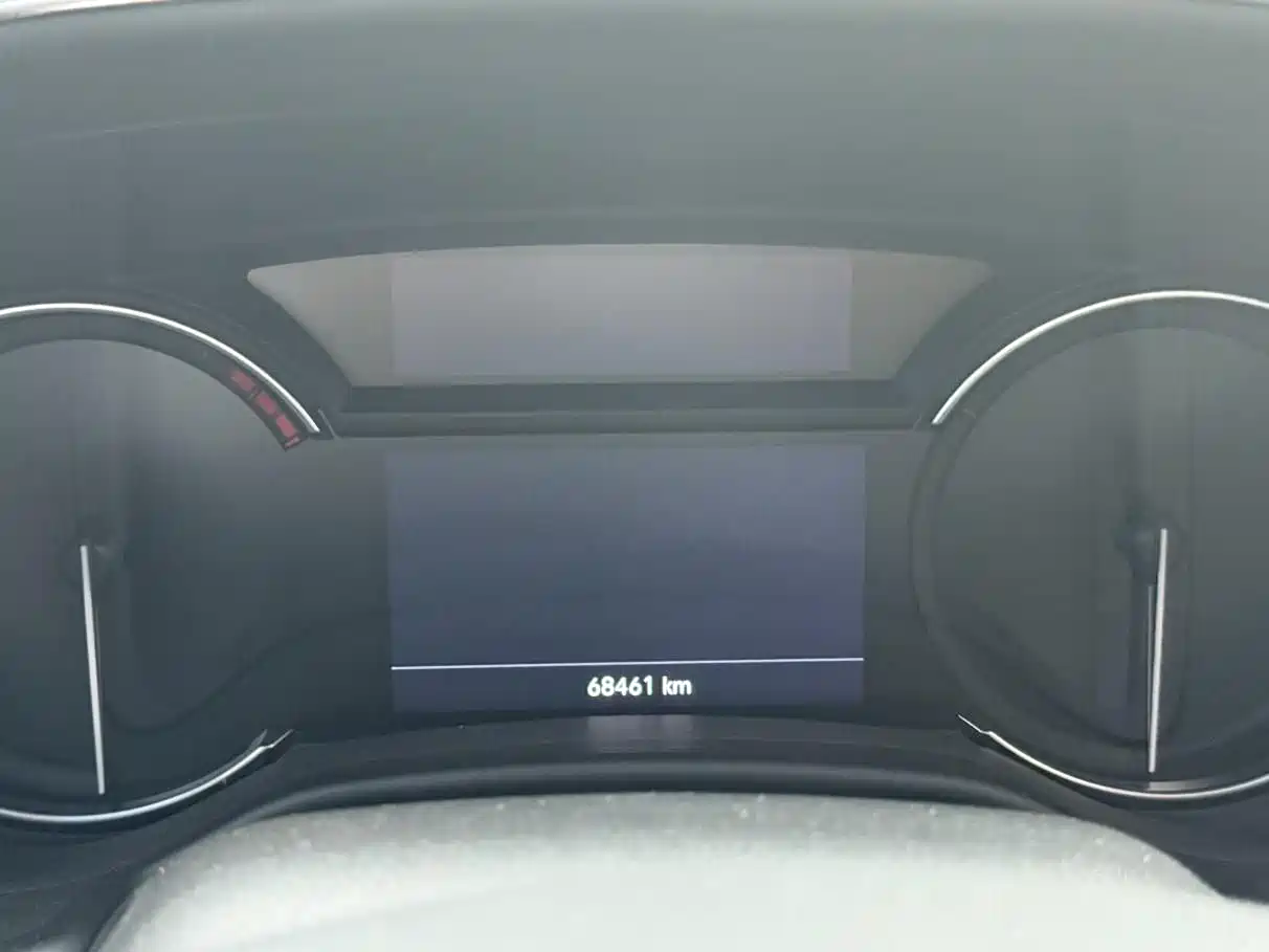Cadillac CT5 2020 28T Luxury Model фото 10