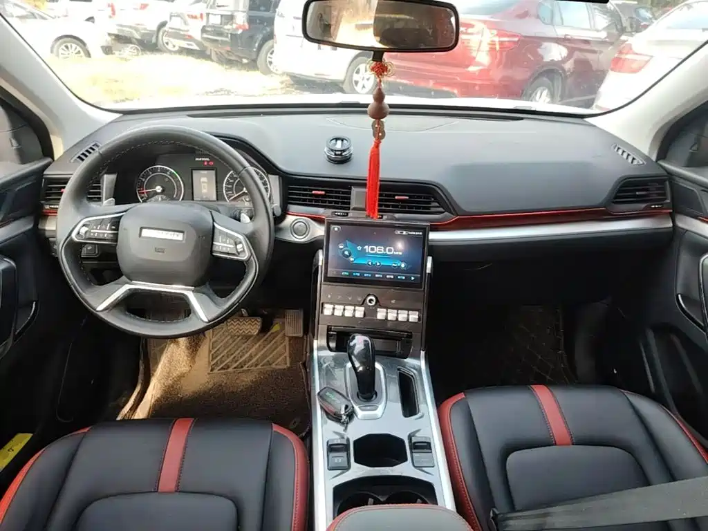 Photo 10 - Haval H4