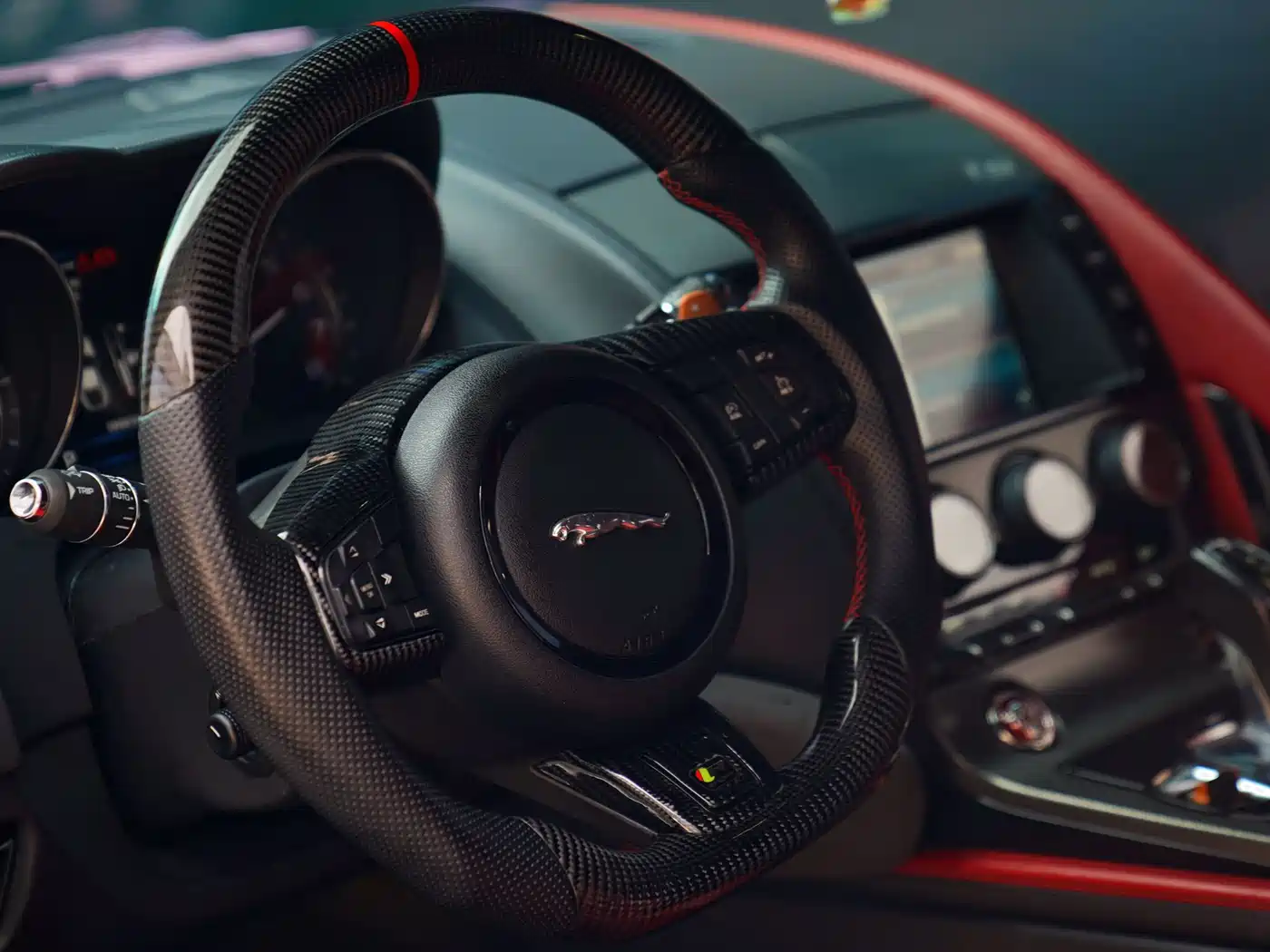 Jaguar F-TYPE 2014 2015 3.0 SC S Coupe