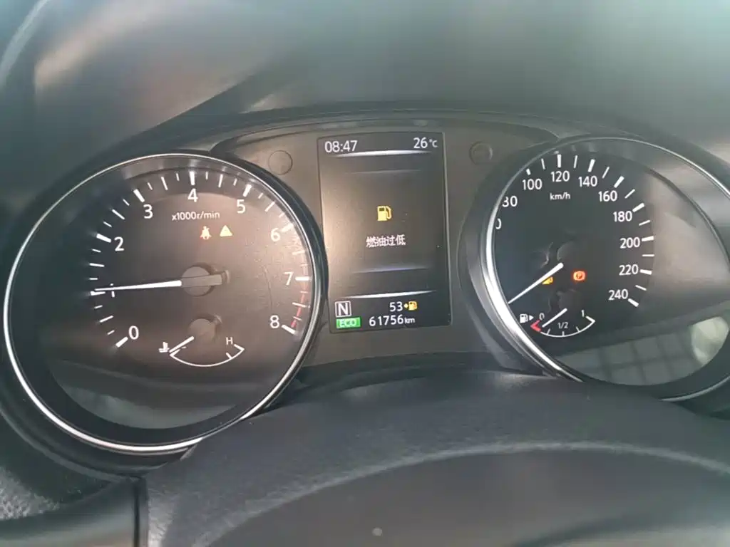 Nissan Qashqai, миниатюра 12