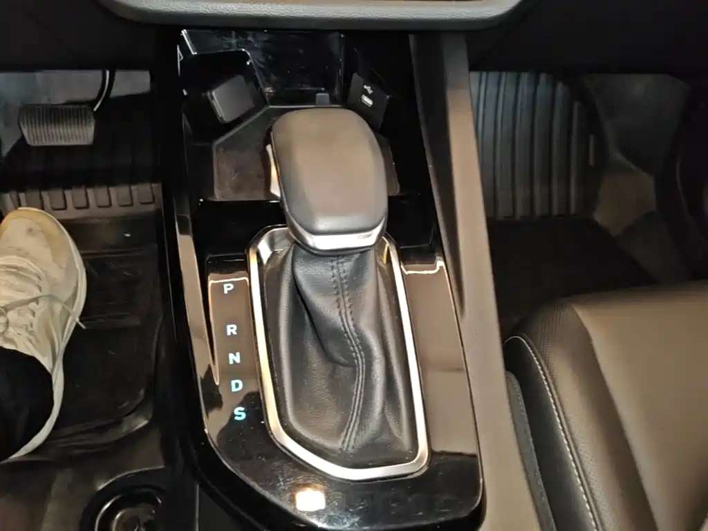 Ford Escort 2022 2021 1.5L Automatic Diamond Edition