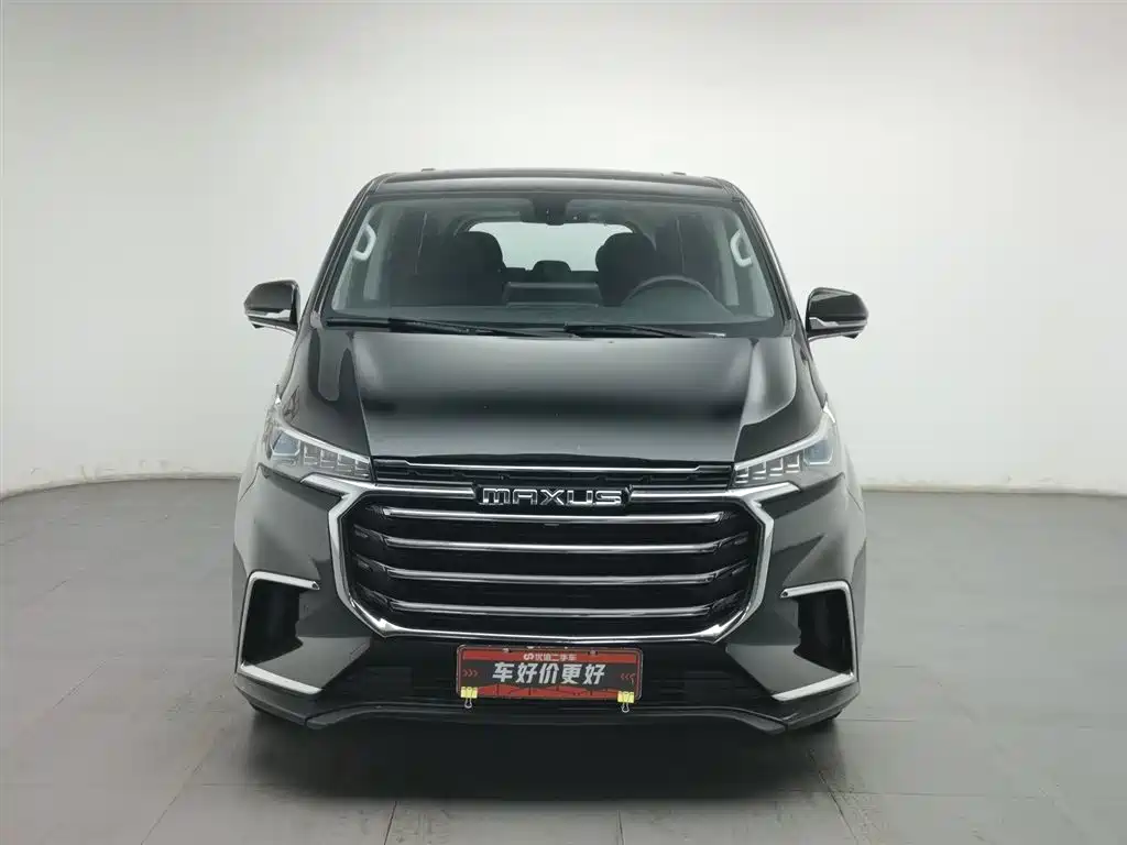SAIC Maxus Maxus G20 2020 2.0T Gasoline Automatic Luxury фото 3