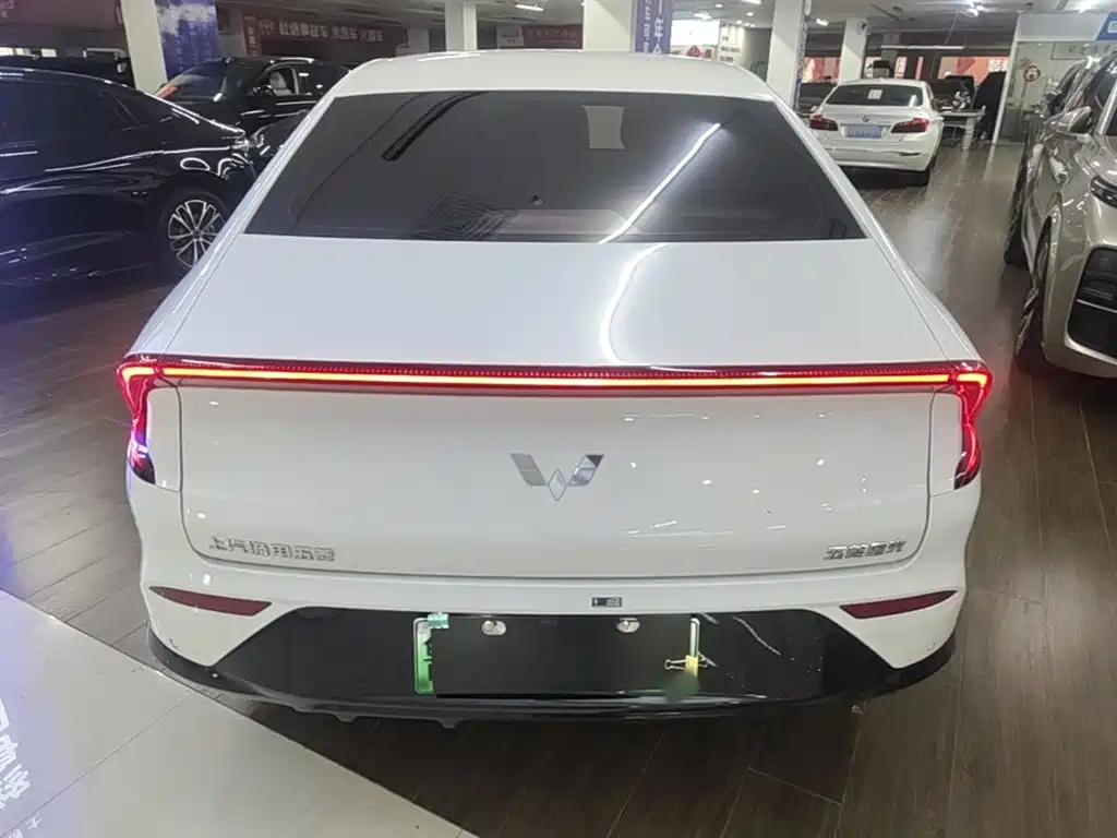 Wuling Motors Wuling Xingguang 2026 2025 150km Smart Advanced