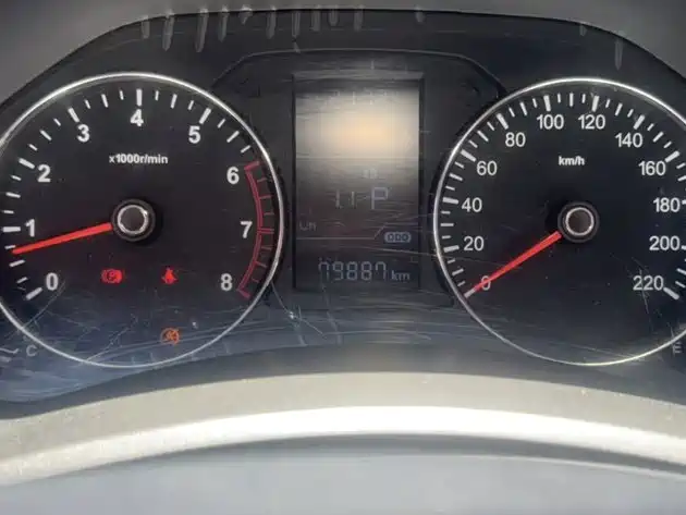 FAW Senya R7 2017 2016 1.6L Automatic Luxury