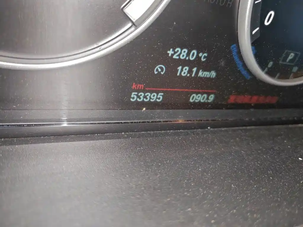 BMW X3 (Import) 2017 2016 Model xDrive20i M Sport