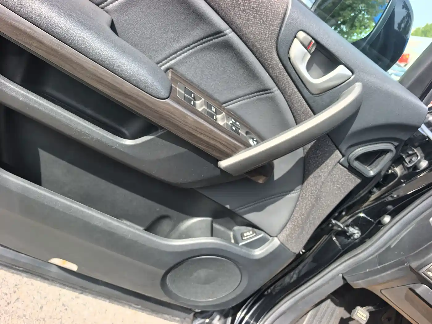 Honda Elysion 2014 2012 2.4L VTi-S Premium Edition