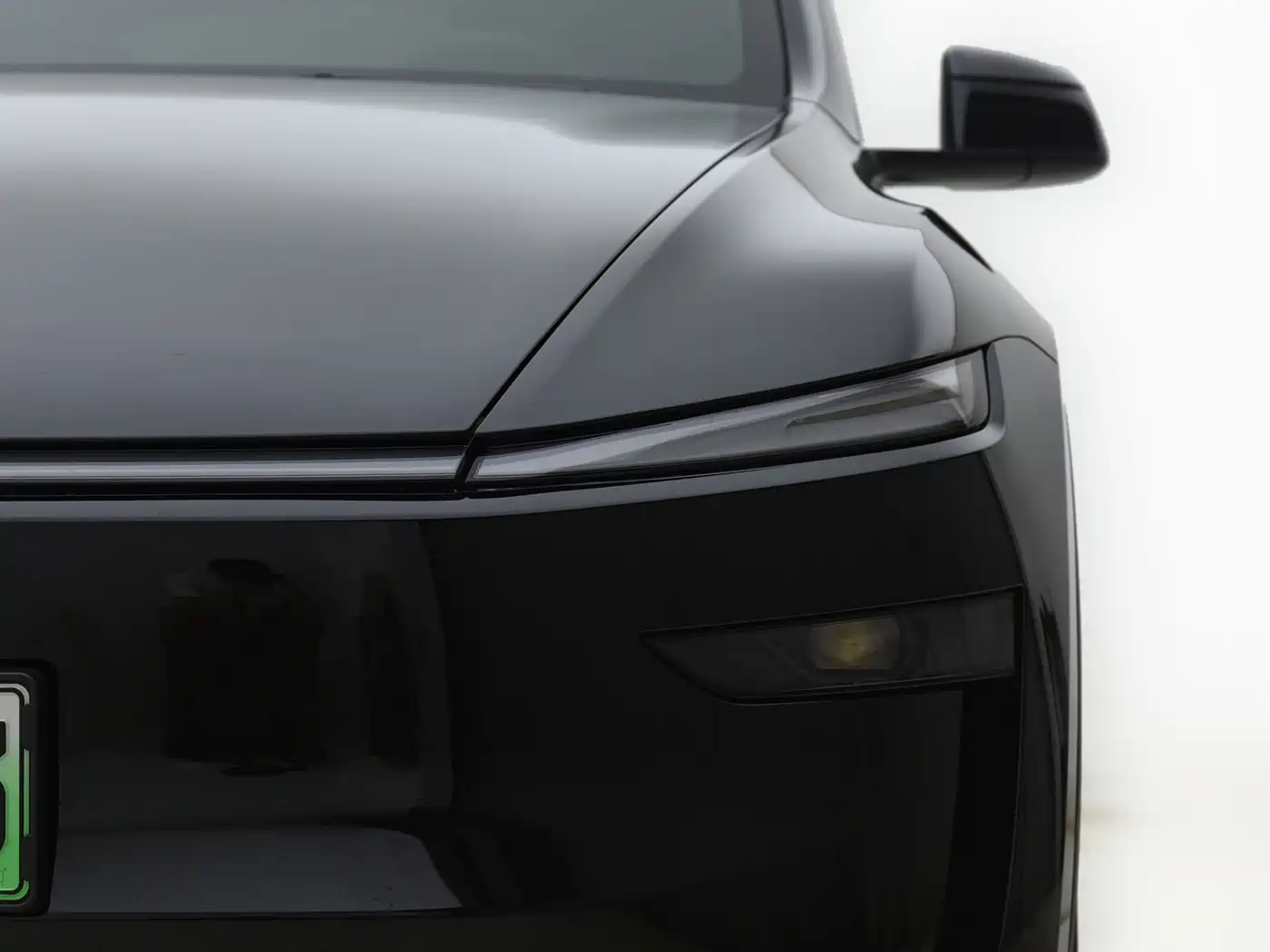 Tesla Model Y L 2026 2025 Facelift Long Range AWD