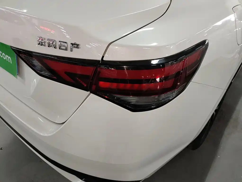 Nissan SYLPHY, миниатюра 24