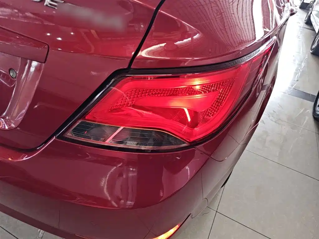 Hyundai Verna 2014 1.4L Automatic Smart GLS фото 8