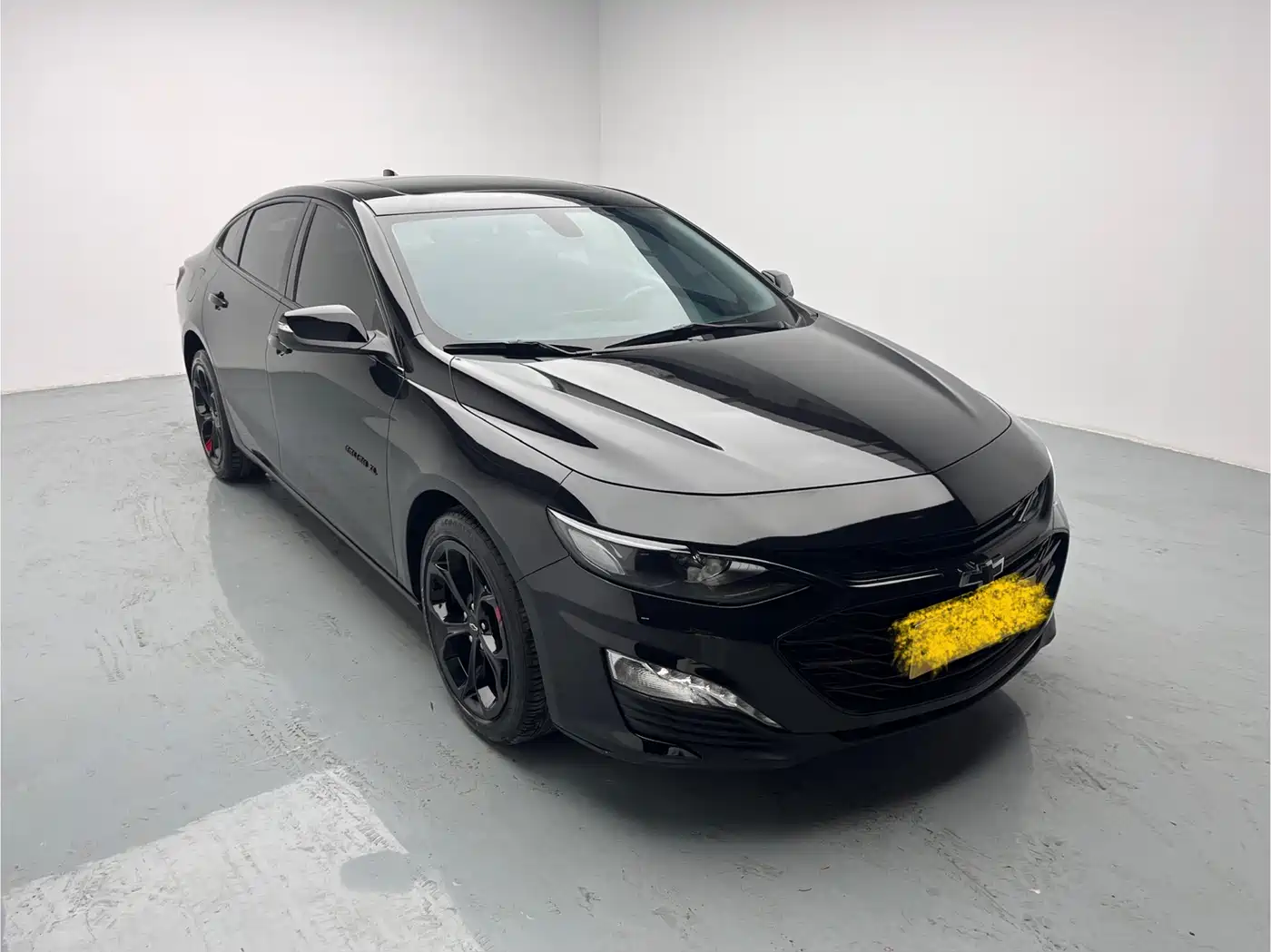 Chevrolet Malibu XL 2022 Redline 550T Auto Sharp Dynamic Edition фото 3