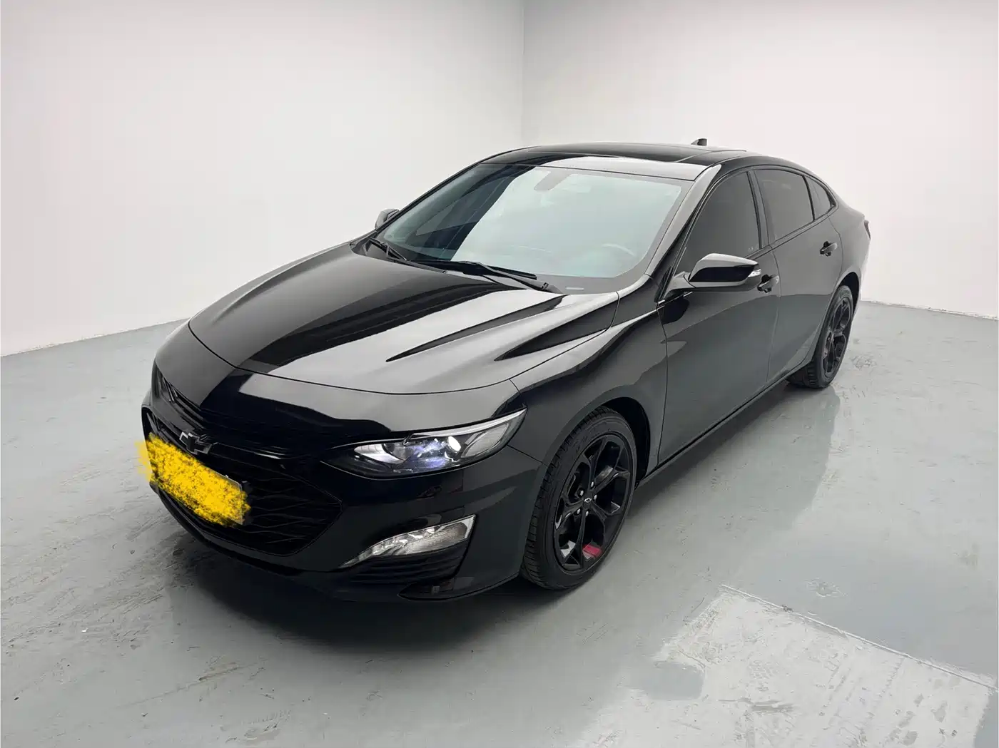 Chevrolet Malibu XL 2022 Redline 550T Auto Sharp Dynamic Edition