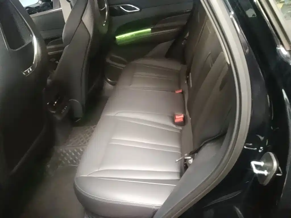 Hongqi HS3 2024 2023 1.5T 2WD Virtue Edition